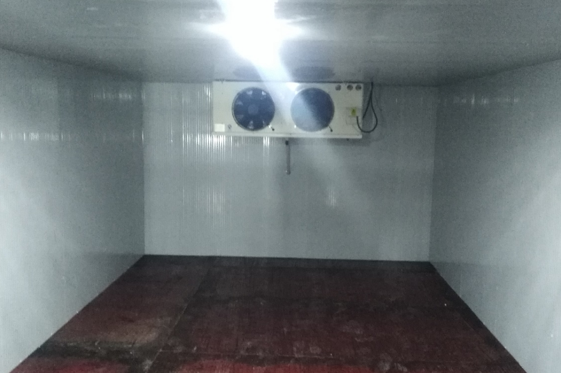 濟(jì)南冷庫庫體的維修保養(yǎng) 冷庫維修公司