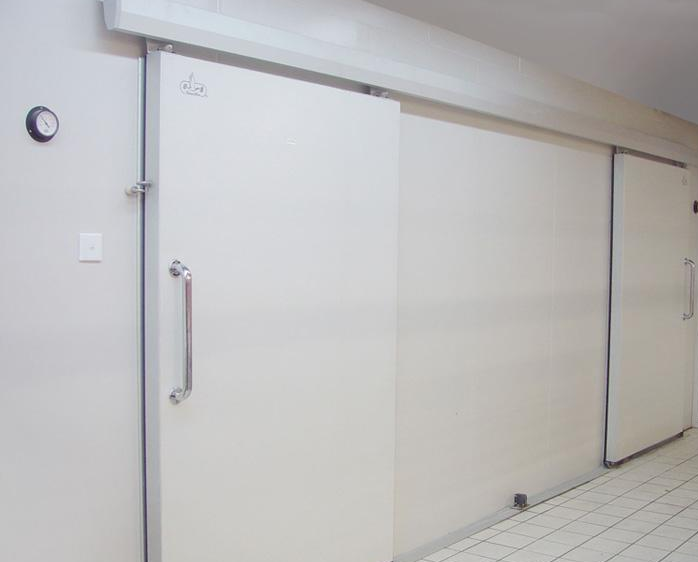 冷庫(kù)安裝之后要定時(shí)檢查 濟(jì)南冷庫(kù)安裝