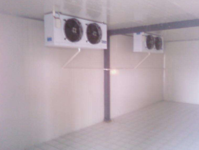 山東冷庫設(shè)計中要考量的因素 山東冷庫設(shè)計