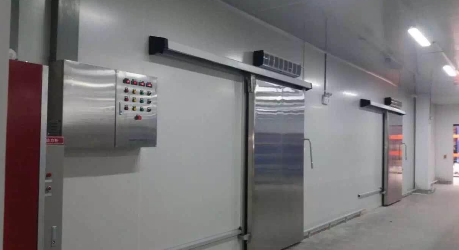 山東冷庫維修中常見的冷庫維修知識 山東冷庫維修