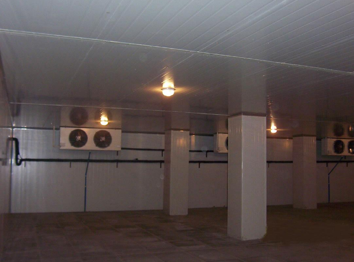 濟(jì)南冷庫(kù)安裝完畢后要采取的保養(yǎng)措施 濟(jì)南冷庫(kù)安裝公司