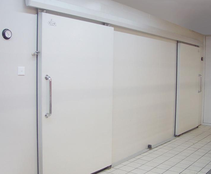 濟南冷庫除霉的三個方法 濟南冷庫公司