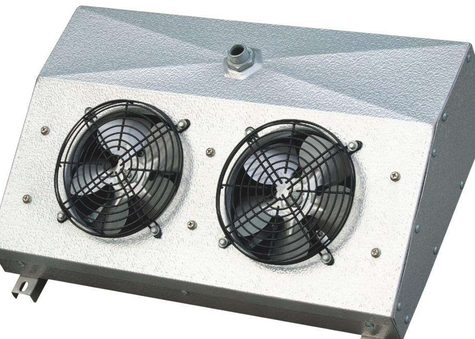 濟南冷庫除霉的三個方法 濟南冷庫安裝