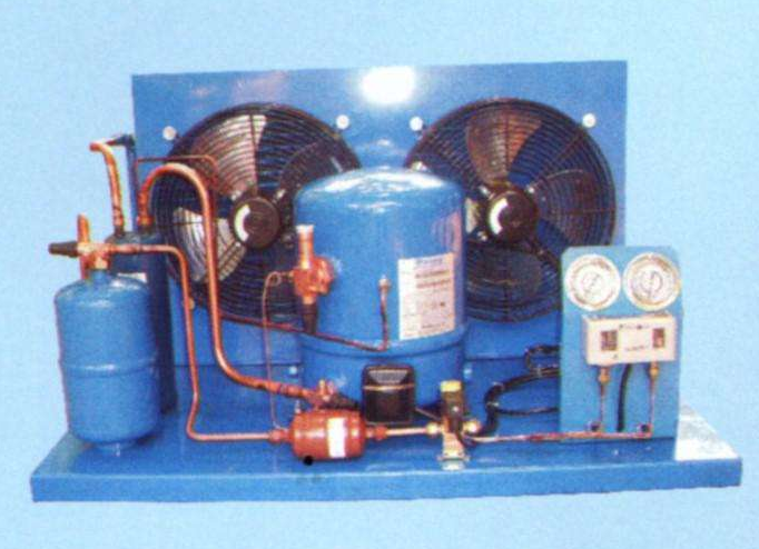 濟(jì)南冷庫溫度降不下來的原因 濟(jì)南冷庫維修