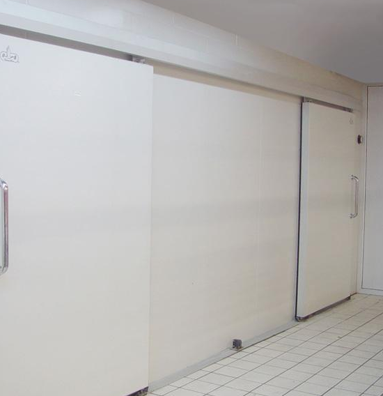 安裝冷庫時(shí)容易忽視的問題 山東冷庫安裝