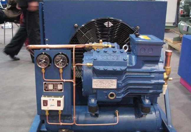 冷庫使用中要常常進行冷庫維修保養(yǎng) 山東冷庫維修